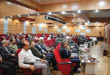 گزارش تصویری مراسم روز معلم 